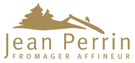 Jean Perrin — fromager affineur